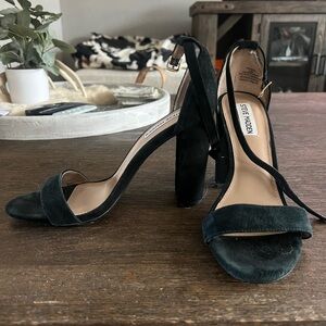 Steve Madden Heels